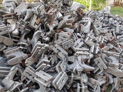 บริษัทรับซื้อของเก่า ของไม่ใช้งาน